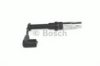 BOSCH 0 356 912 981 Ignition Cable